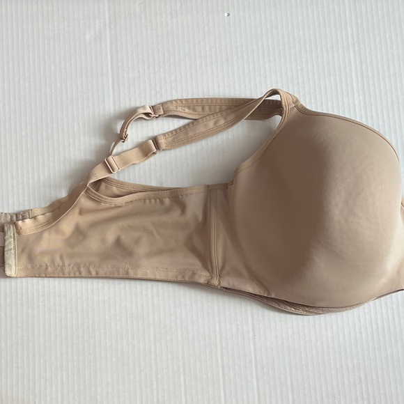 Cacique Nude Full Support Bra - Picture 5 of 5